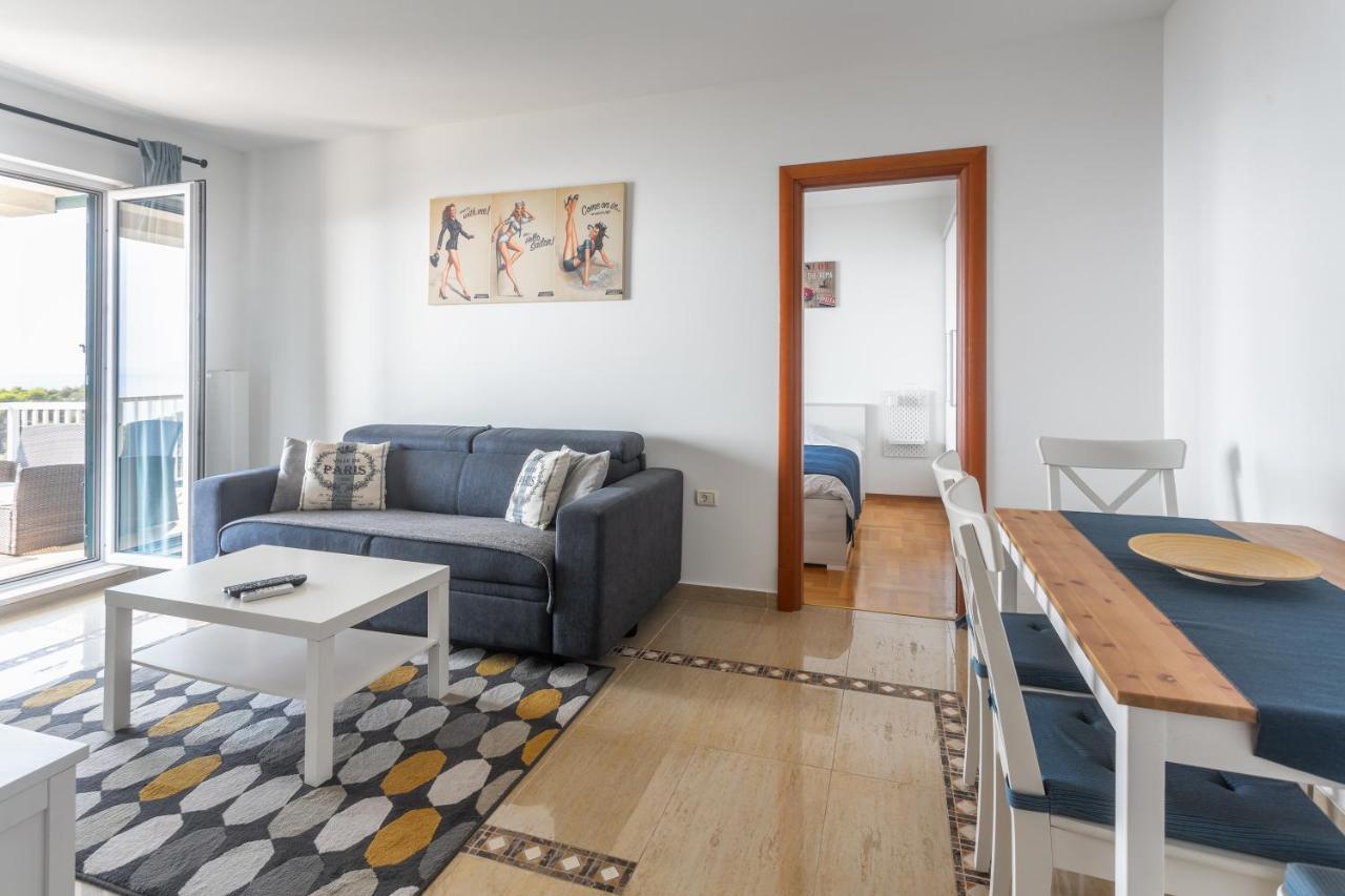 Sunlight Apartment Hvar 赫瓦尔 外观 照片