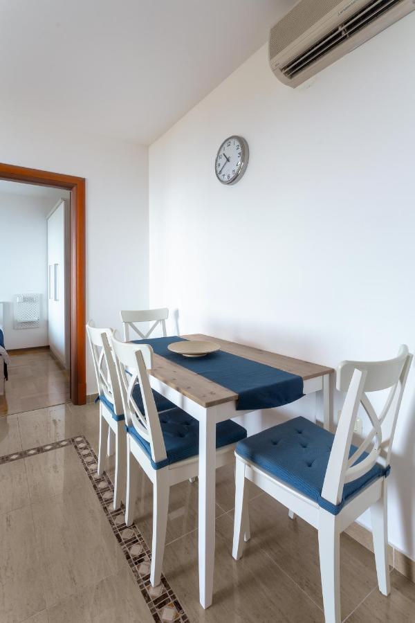 Sunlight Apartment Hvar 赫瓦尔 外观 照片