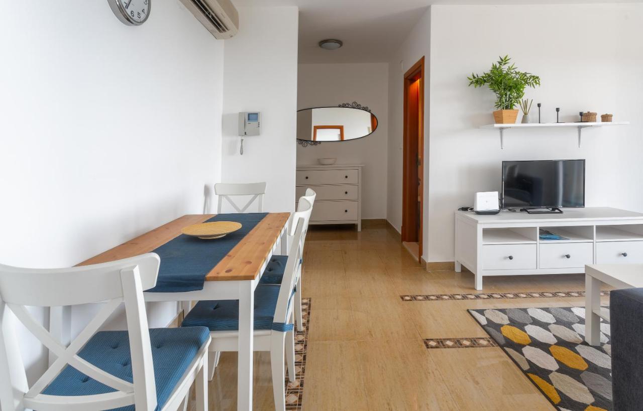 Sunlight Apartment Hvar 赫瓦尔 外观 照片