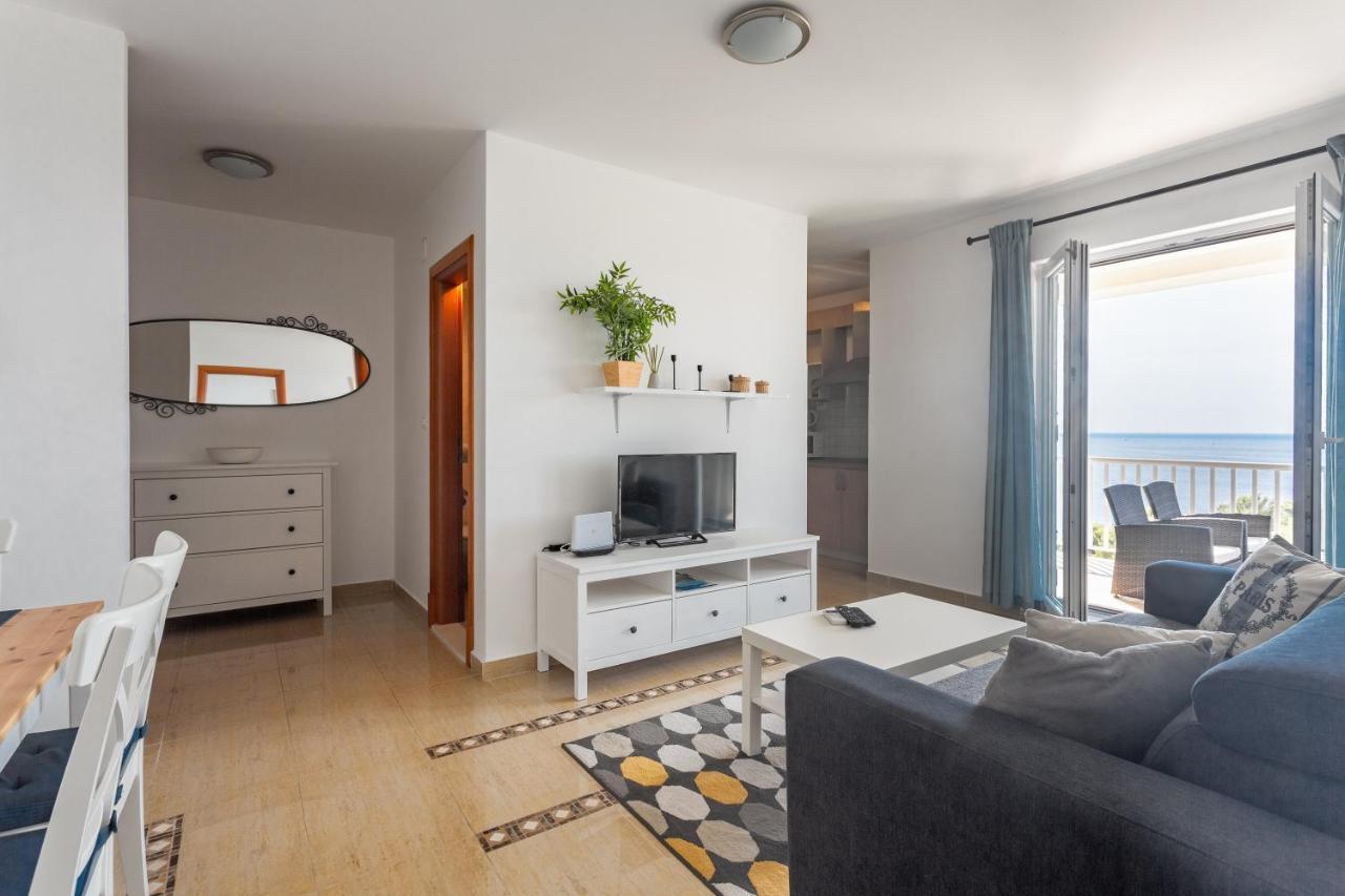 Sunlight Apartment Hvar 赫瓦尔 外观 照片