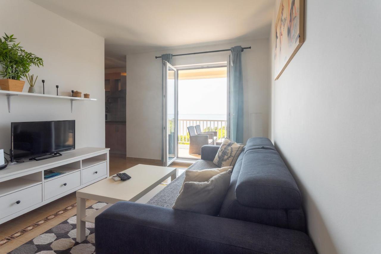 Sunlight Apartment Hvar 赫瓦尔 外观 照片