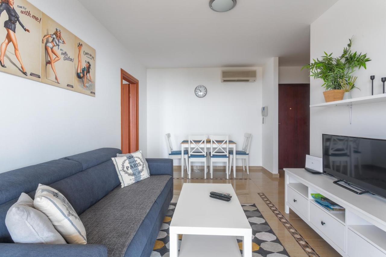 Sunlight Apartment Hvar 赫瓦尔 外观 照片